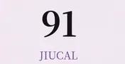 91 JIUCAL
